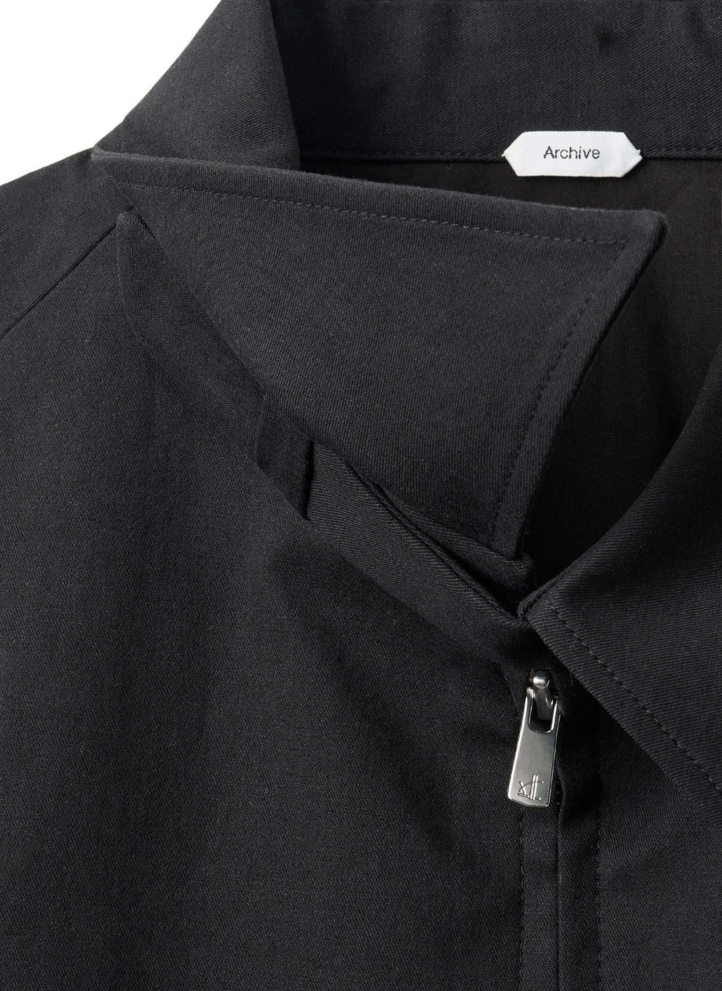 Post_Archive_Faction A Jacket