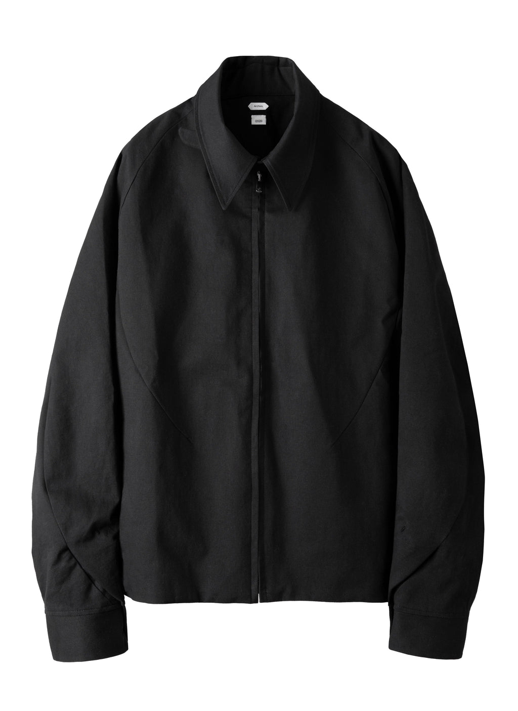 Post_Archive_Faction A Jacket
