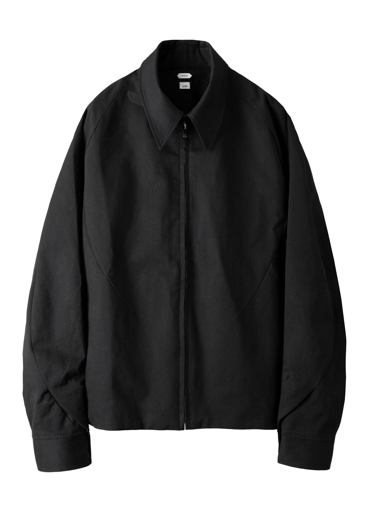Post_Archive_Faction A Jacket
