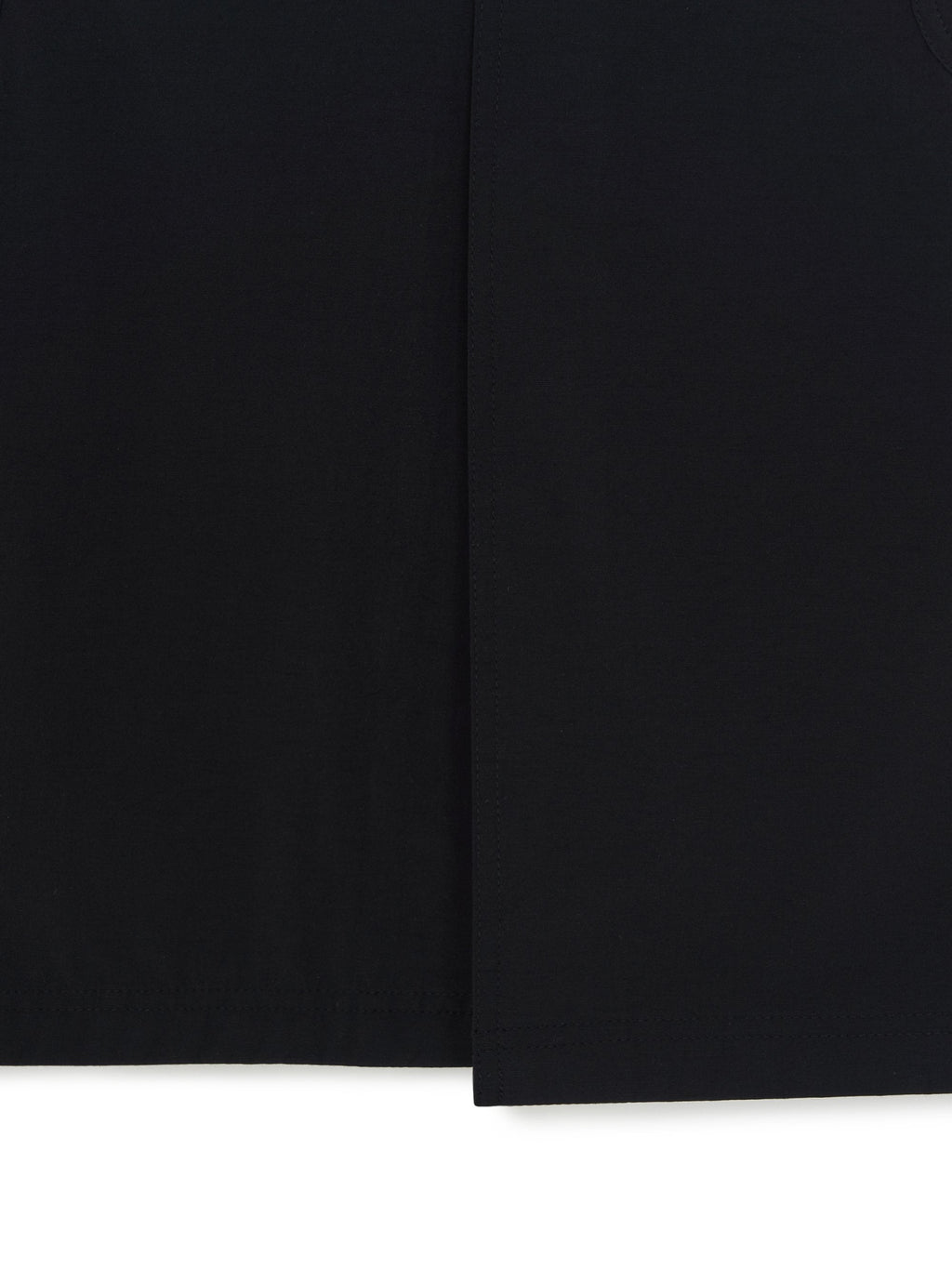 [MLB] Women's Vintage Washing Cotton Strap Cargo Long Skirt