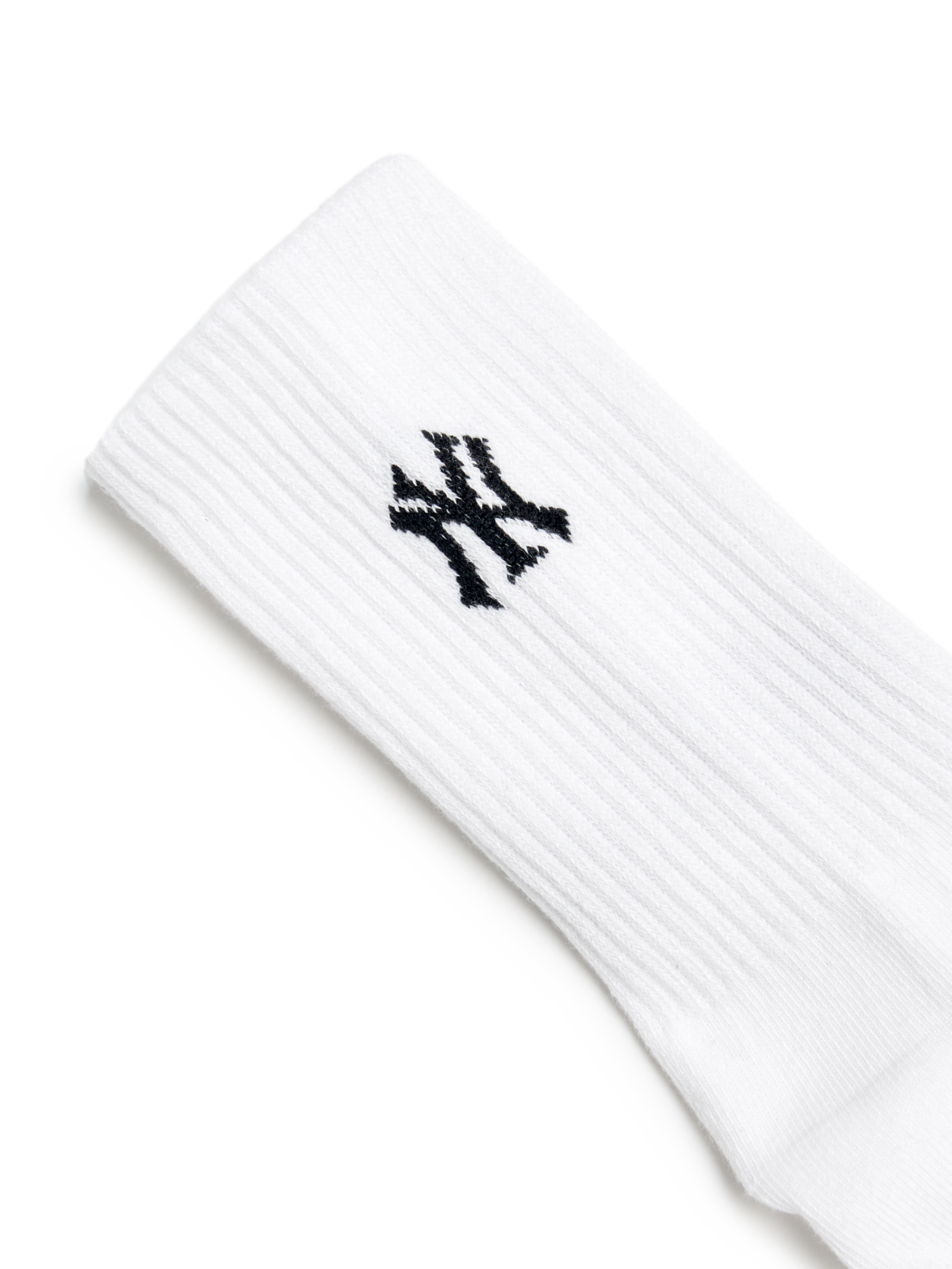 [MLB] Sportive Crew Socks 2pairs Set