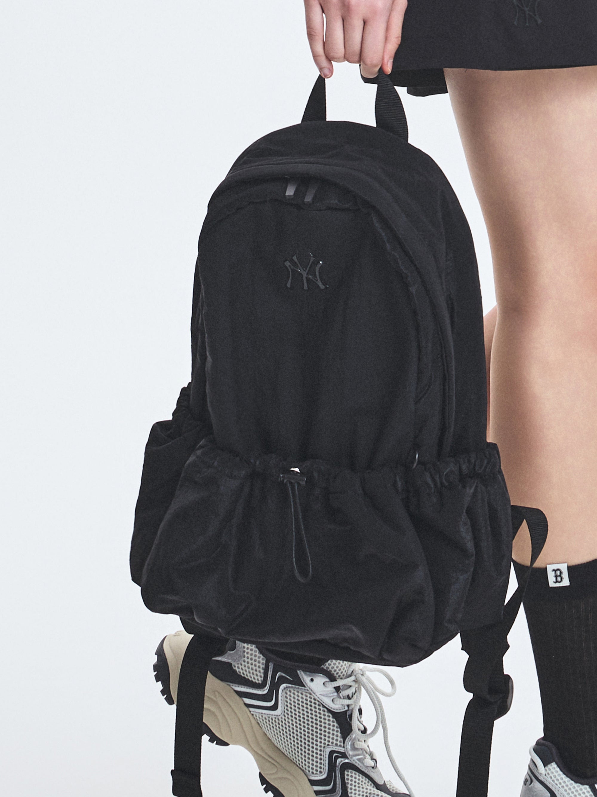 [MLB] Basic Athleisure Backpack