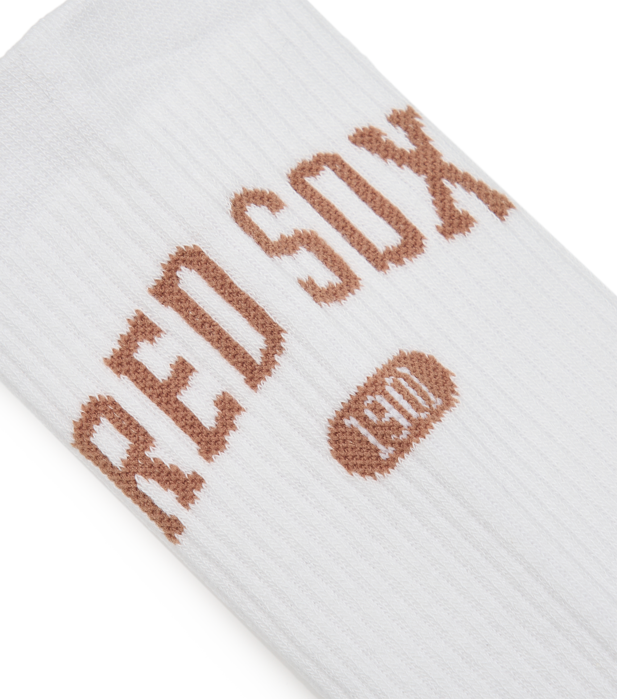 [mlb korea] Varsity Lettering Mid Socks