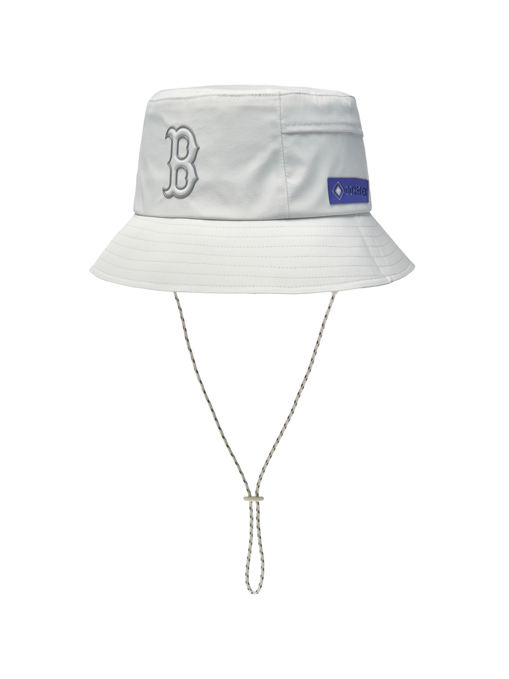 MLB Korea Gore Tex 3L Ripstop Bucket Hat