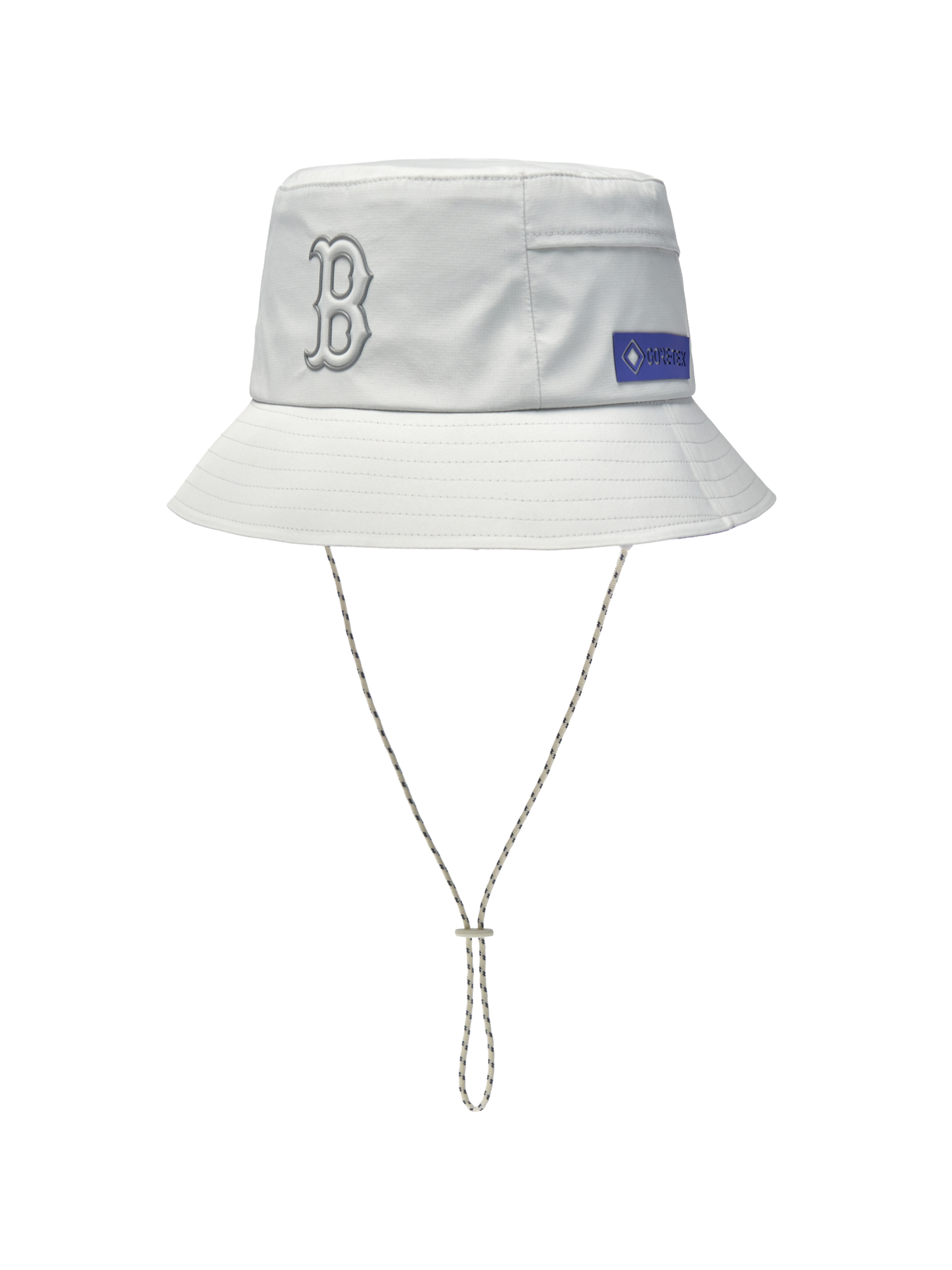 MLB Korea Gore Tex 3L Ripstop Bucket Hat