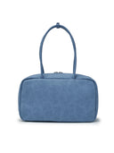 MLB Korea Basic Pallet Square Tote Bag