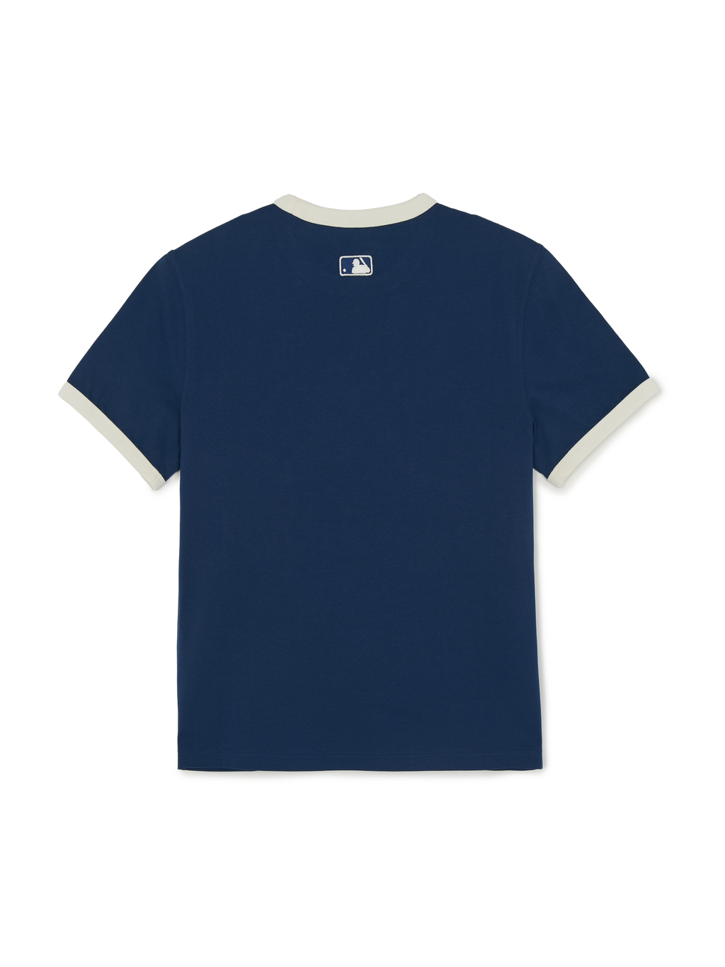 MLB Korea Vintage Graphic Over Fit T-shirt