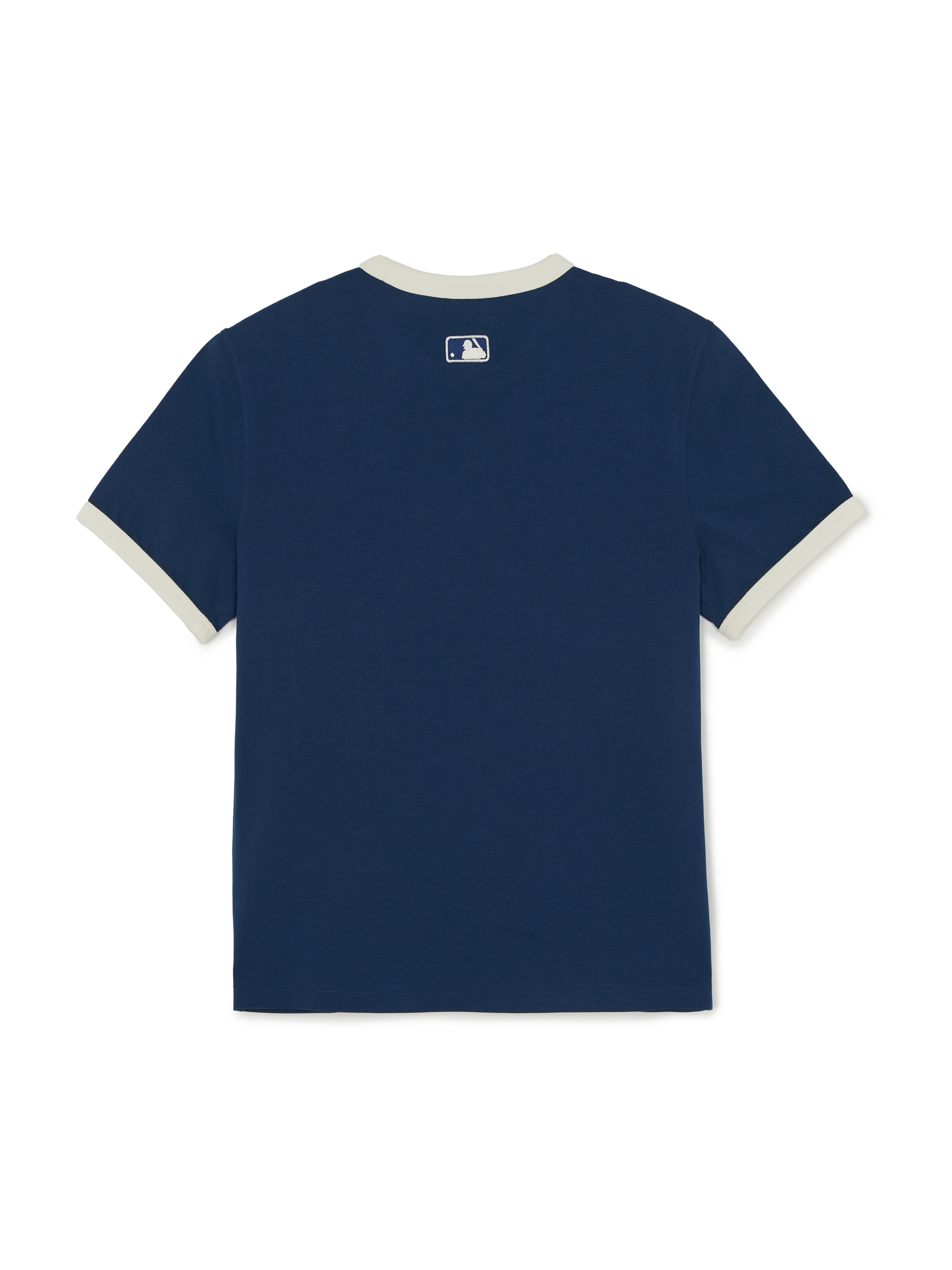 MLB Korea Vintage Graphic Over Fit T-shirt