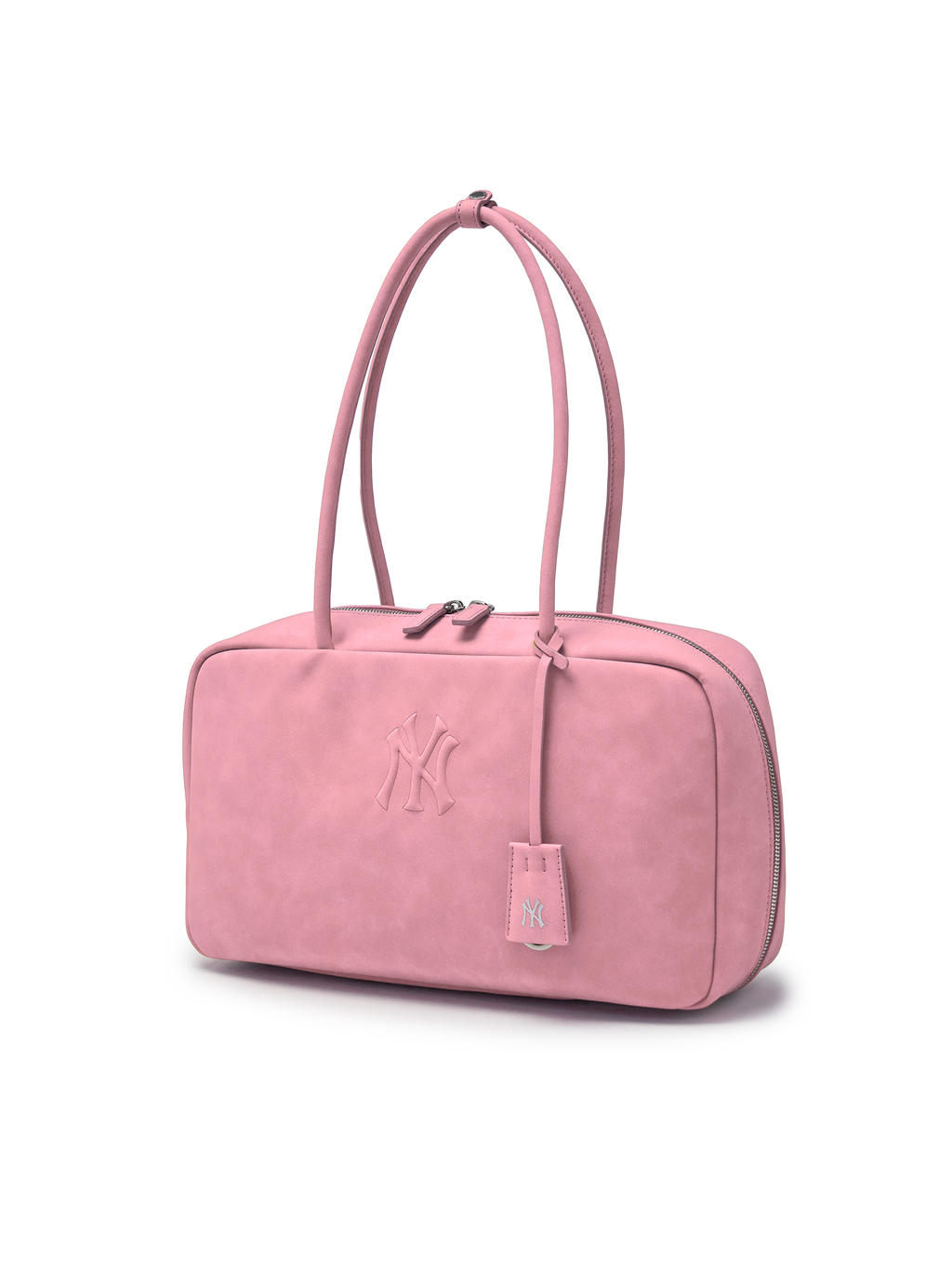 MLB Korea Basic Pallet Square Tote Bag
