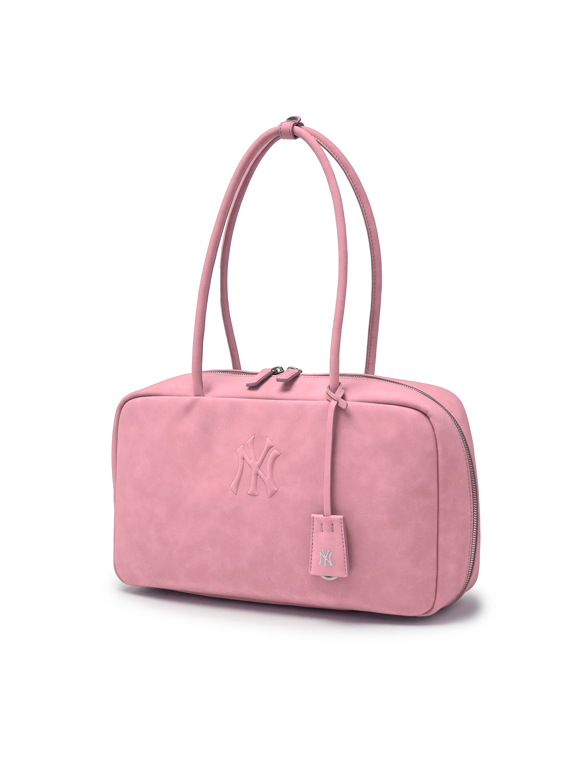 MLB Korea Basic Pallet Square Tote Bag