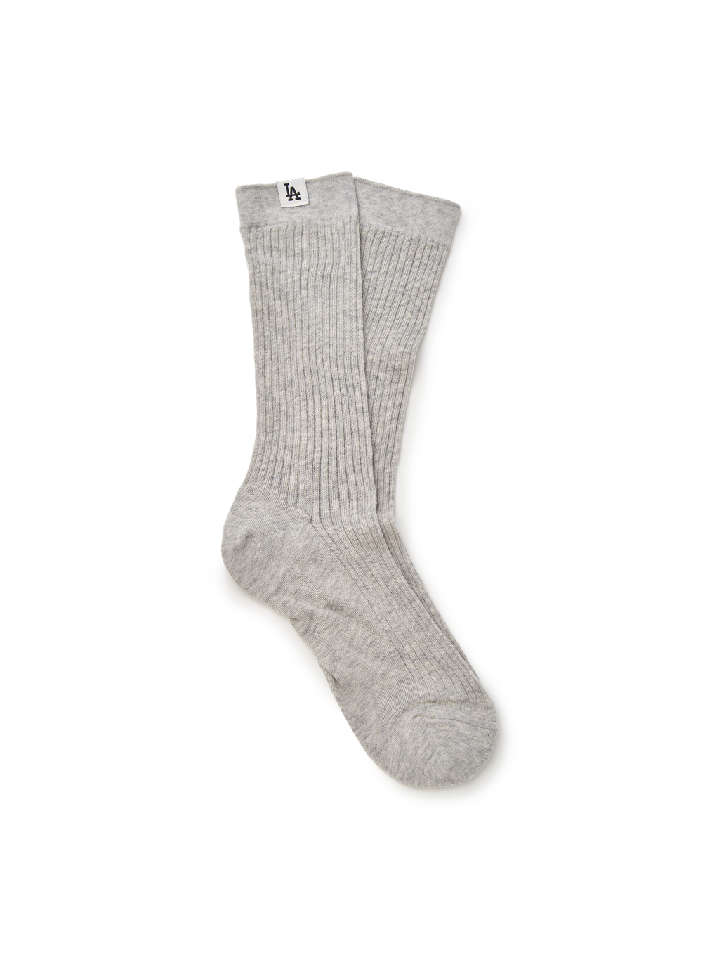 [mlb korea] Summer Silky Loose High Socks