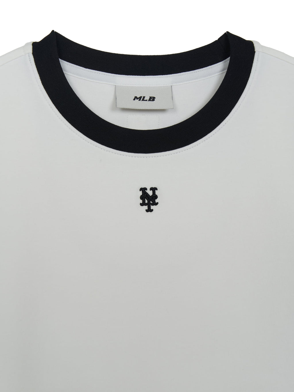 MLB Korea Women's Basic Ringer Ops