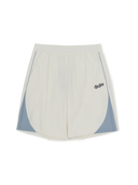 Mlb Sportvie Cursive Blocking 7in Shorts
