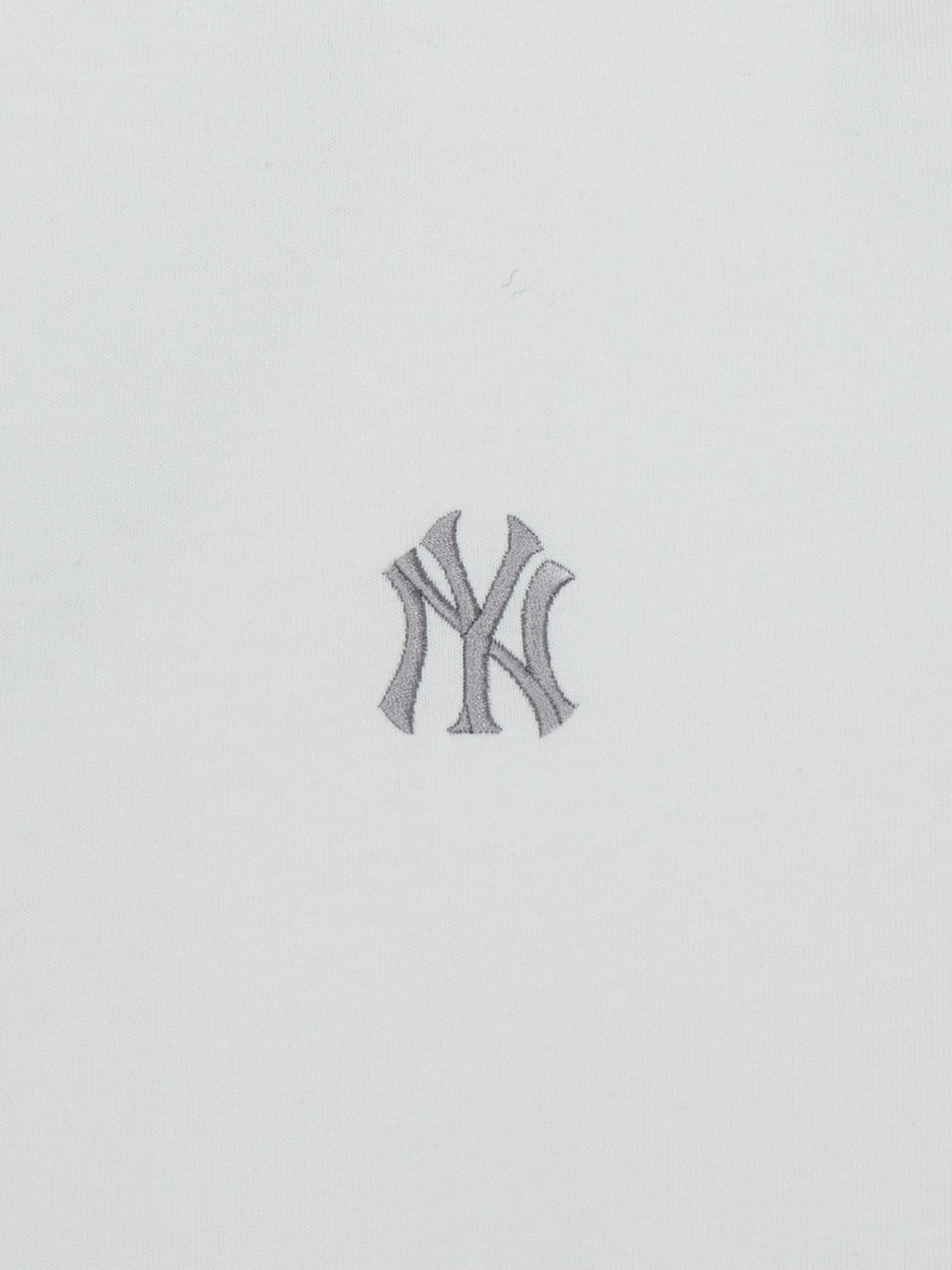 [mlb korea] Basic Heavy Weight Over Fit T-Shirts