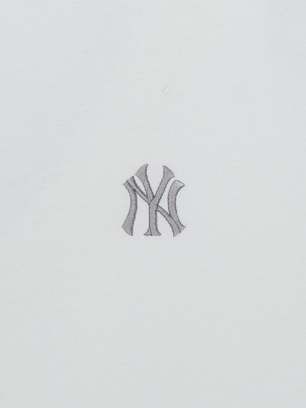 Mlb Basic Heavy Weight Over Fit T-Shirts