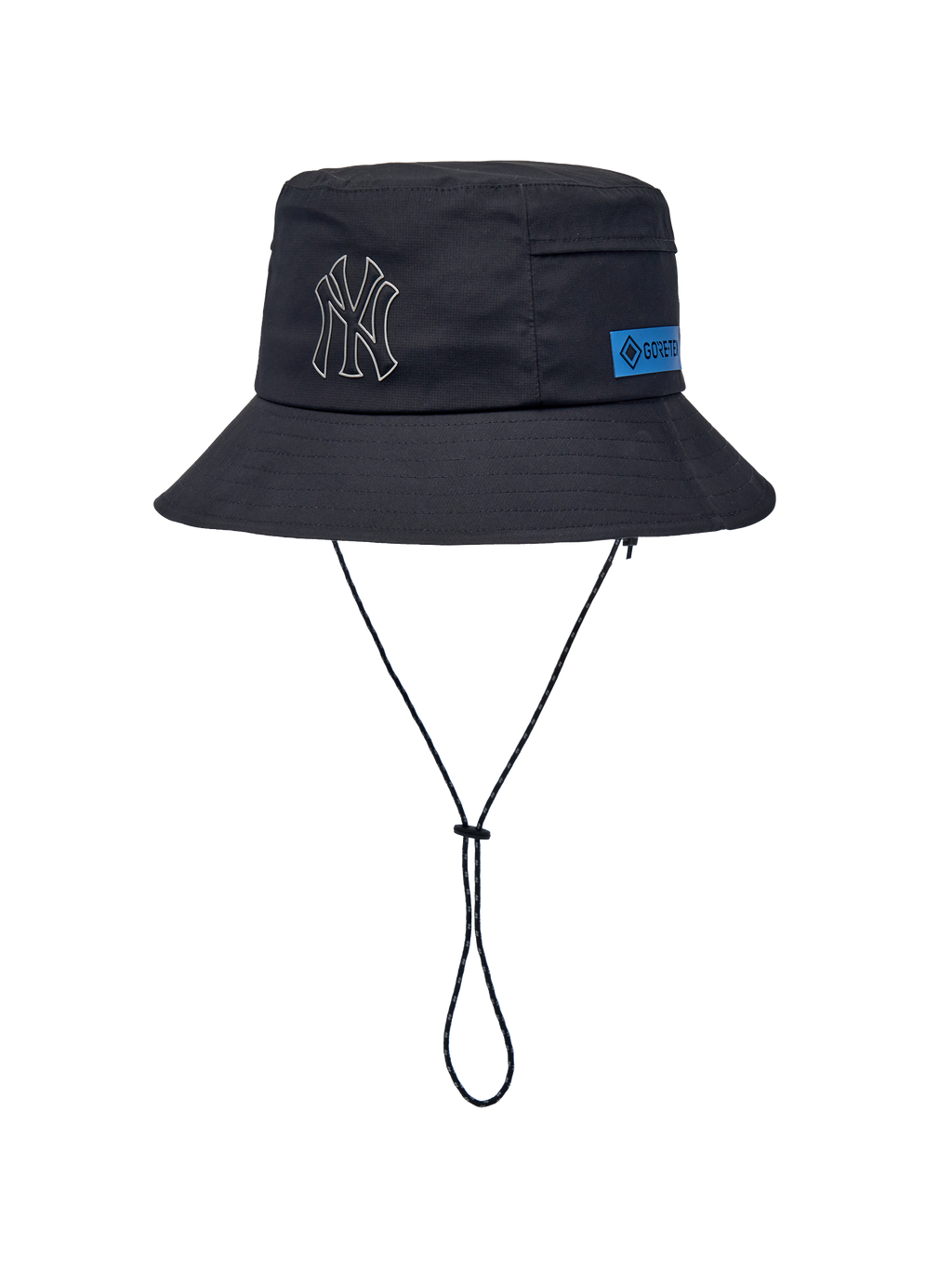 MLB Korea Gore Tex 3L Ripstop Bucket Hat