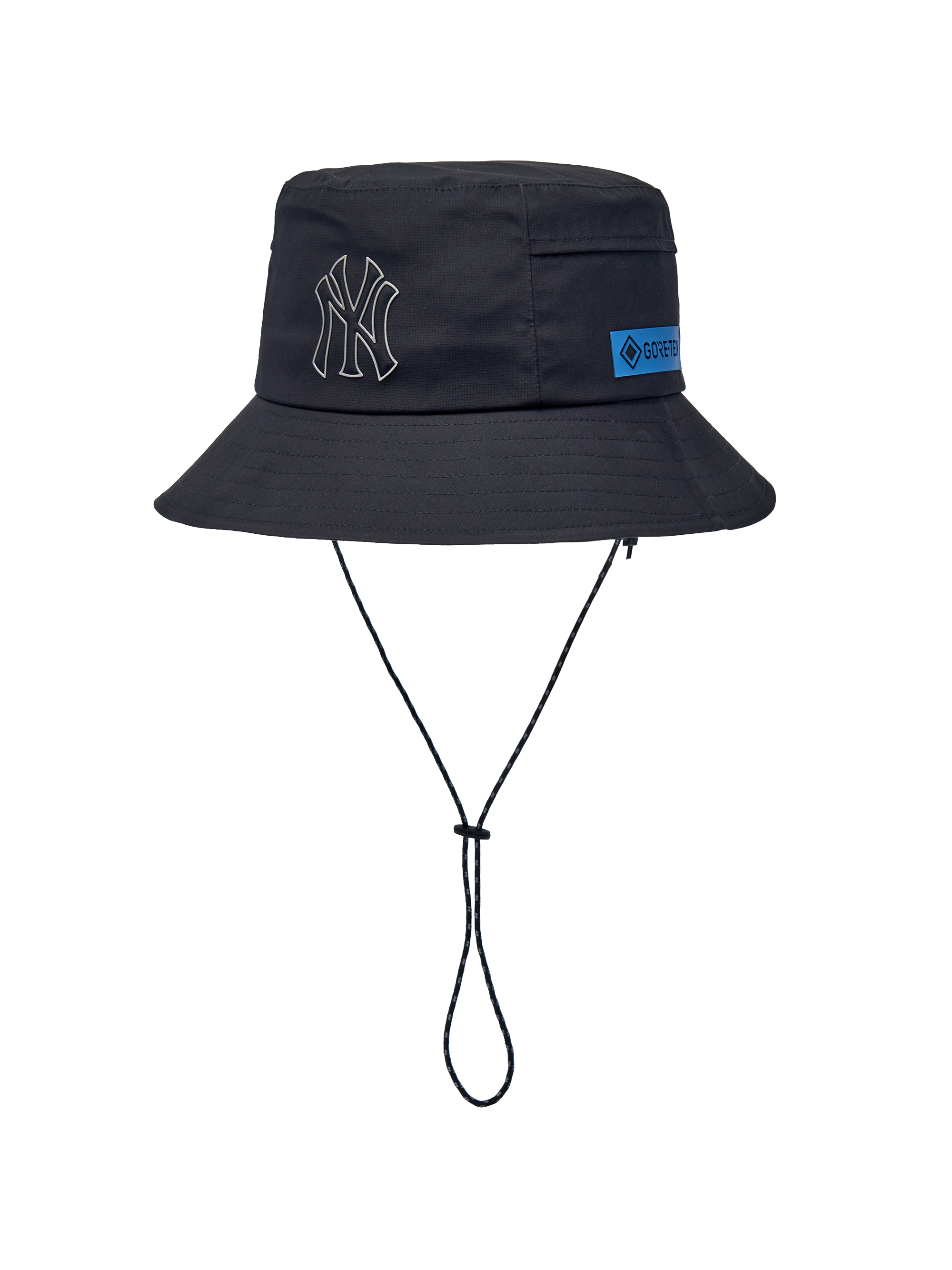 MLB Korea Gore Tex 3L Ripstop Bucket Hat
