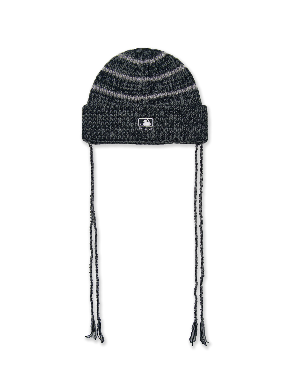 MLB String Beanie