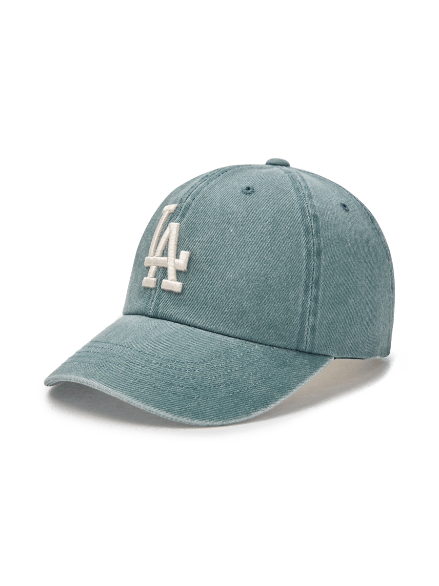 [25S New] Women's Fit Pigment Unstructured Ball Cap LA Dodgers