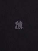MLB Korea Dia Monogram Tonal Jacquard Polo T-Shirts