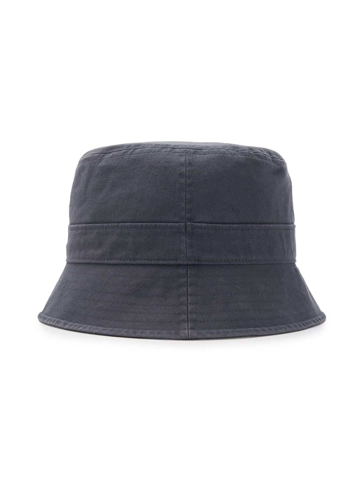 Mlb Basic Medium Logo Washing Bucket Hat