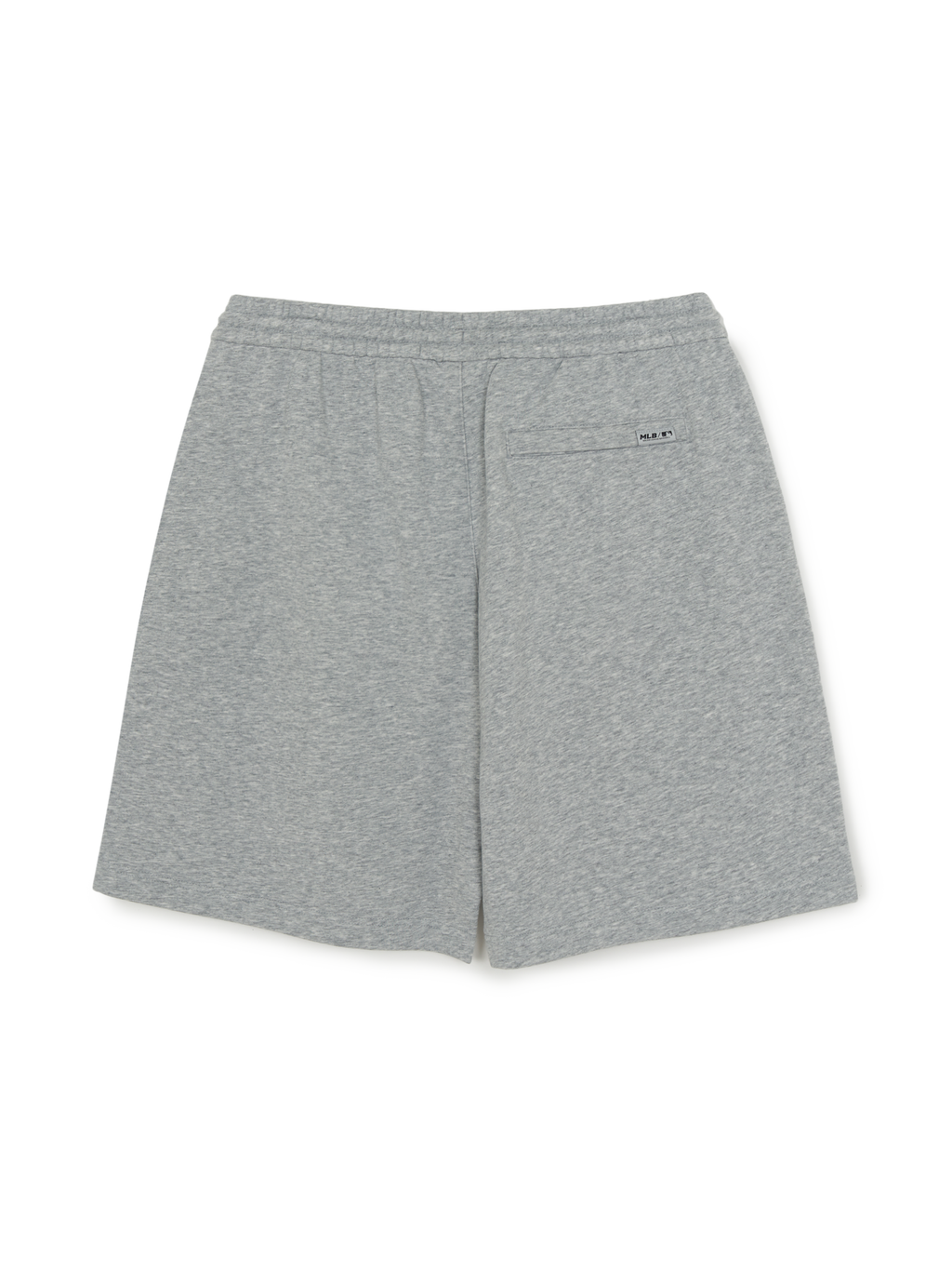 MLB Korea Basic Small Logo Light 9In Shorts