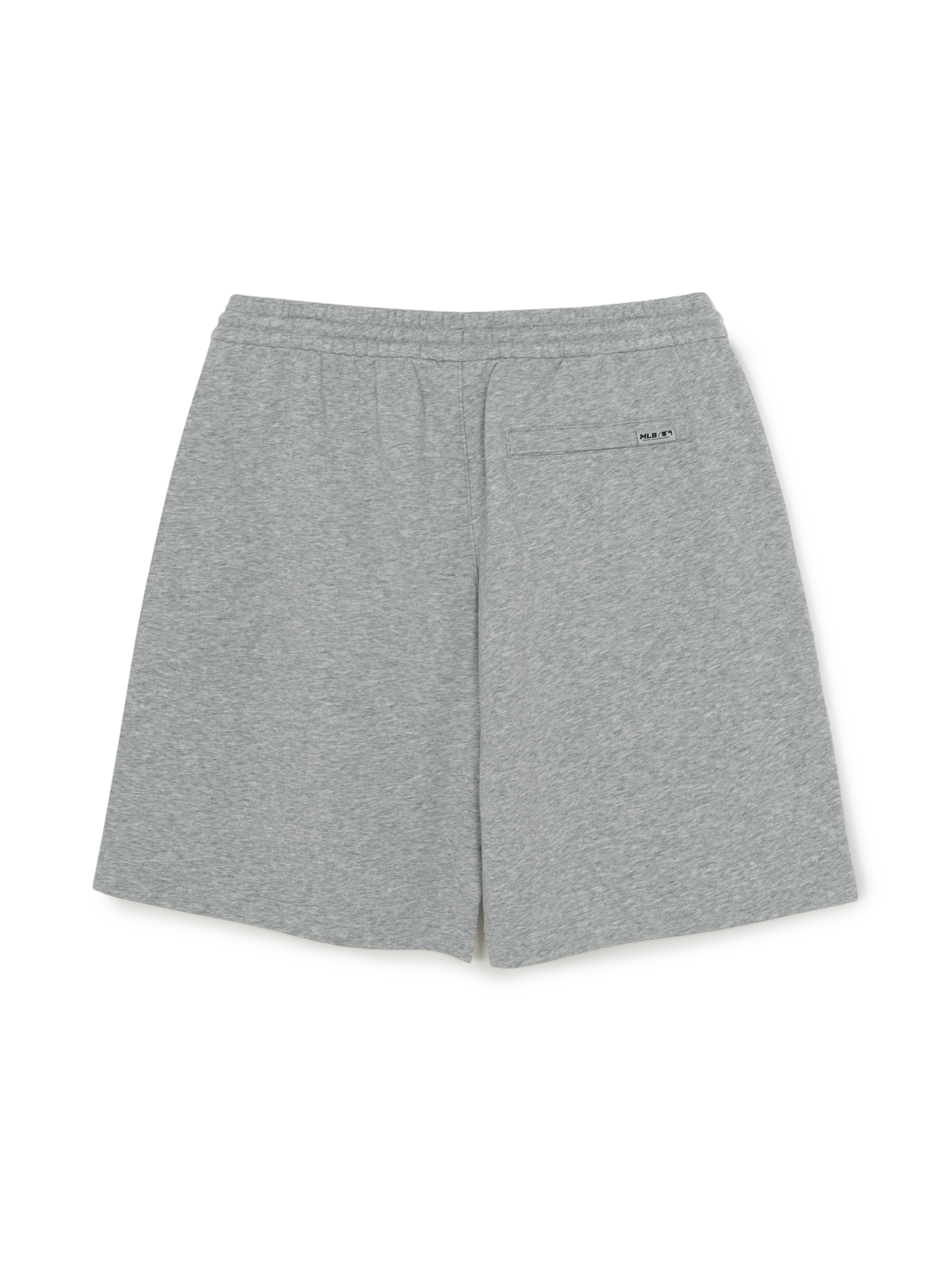 MLB Korea Basic Small Logo Light 9In Shorts