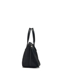 MLB Korea Basic Vintage Nylon Mini Cross Bag