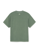 MLB Korea Vintage Washing Graphic T-shirt