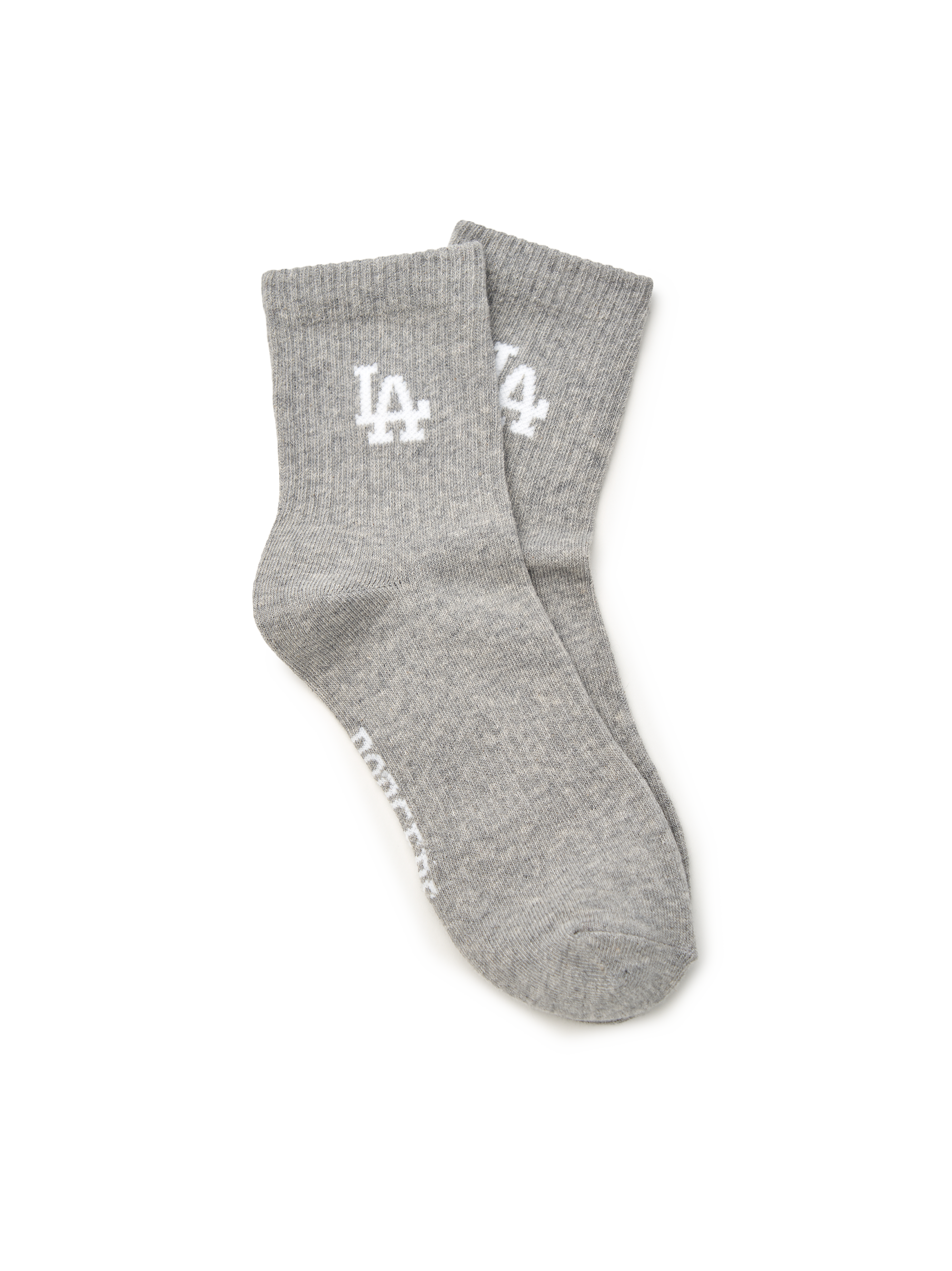 MLB Korea Daily Small Logo Socks