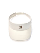 MLB Korea Nano Logo Sun Cap