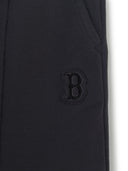 MLB Korea Basic Vintage Damage Washing 7In Shorts