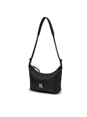 MLB Korea Dia Monogram Sportive Hobo Bag