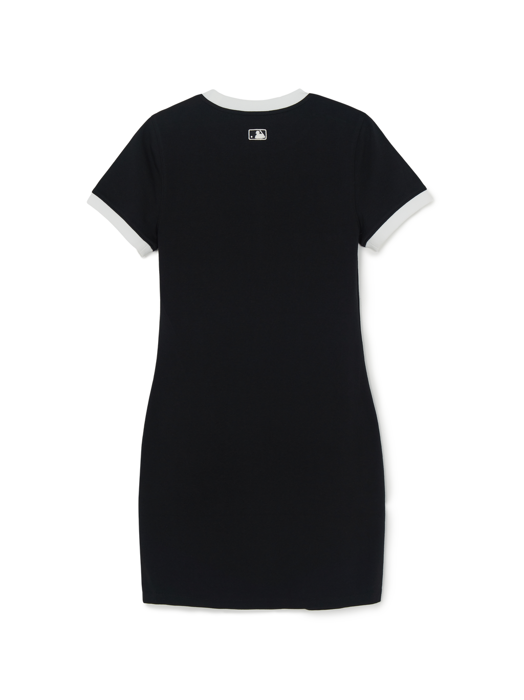 MLB Korea Women's Basic Ringer Ops