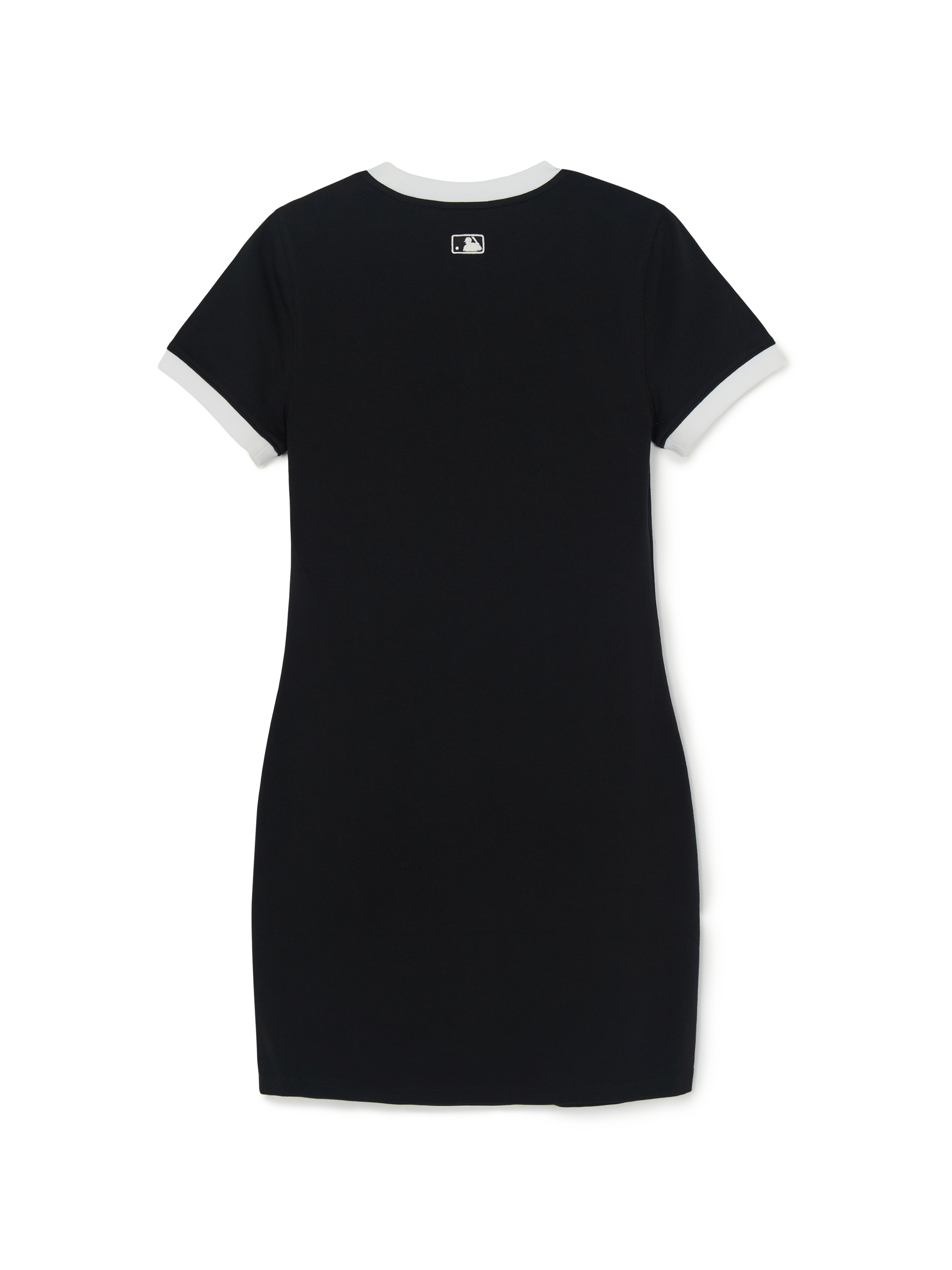 MLB Korea Women's Basic Ringer Ops