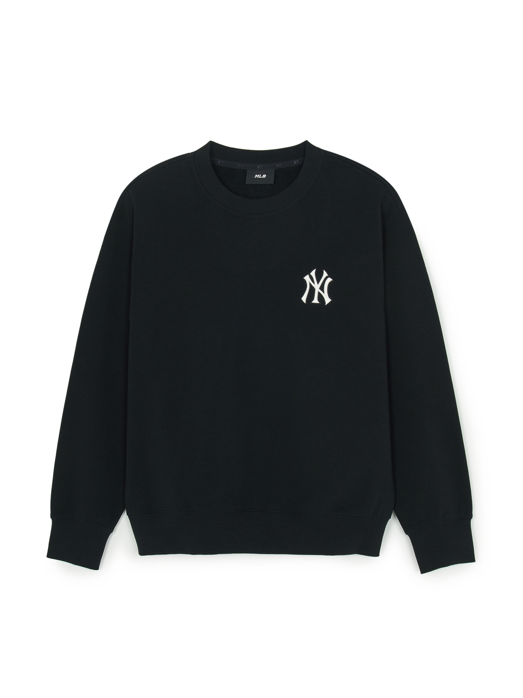 MLB Korea New Year Horse Graphic Overfit Sweatshirt
