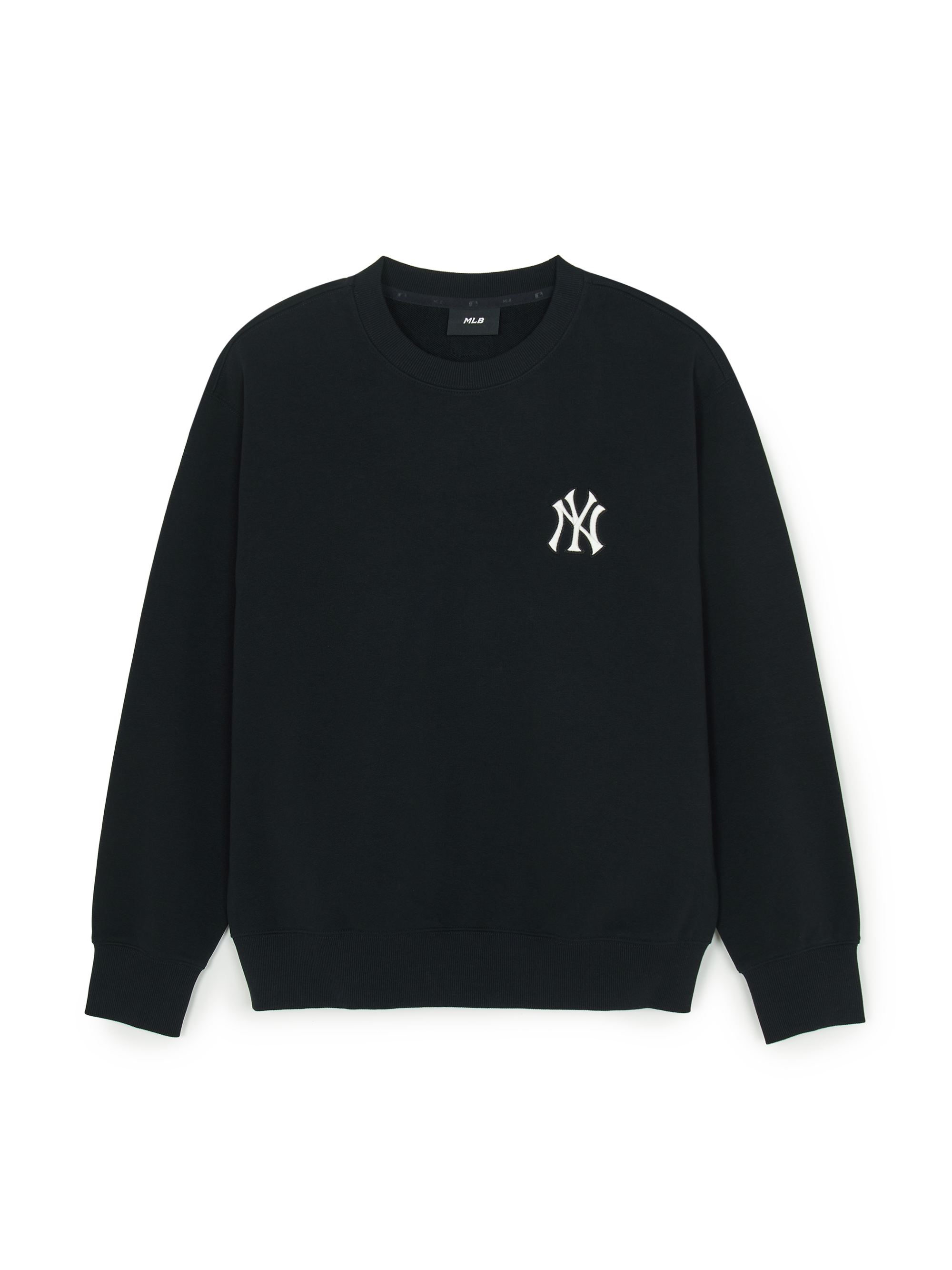 MLB Korea New Year Horse Graphic Overfit Sweatshirt