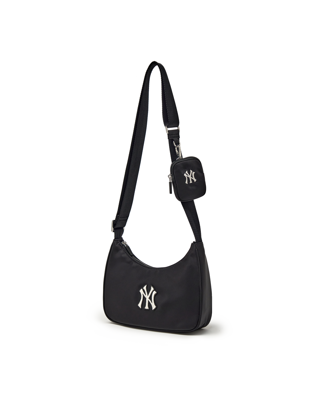 MLB Korea Basic Sportive Cross Bag