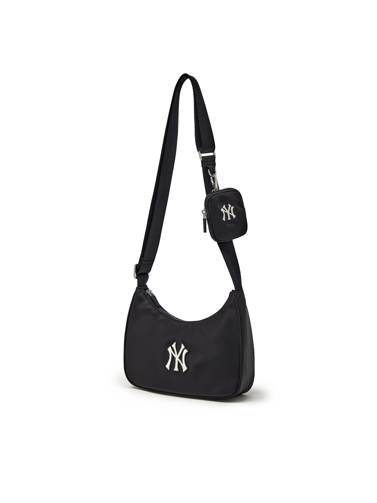 MLB Korea Basic Sportive Cross Bag