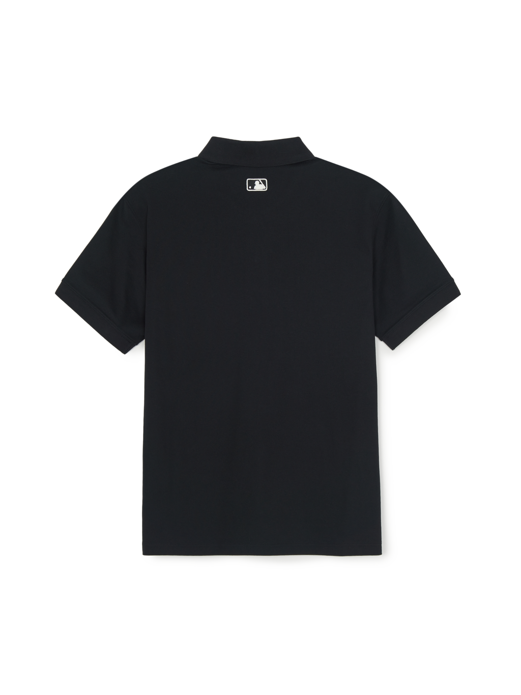 [mlb korea] Basic Comfortable Fit Polo T-Shirts