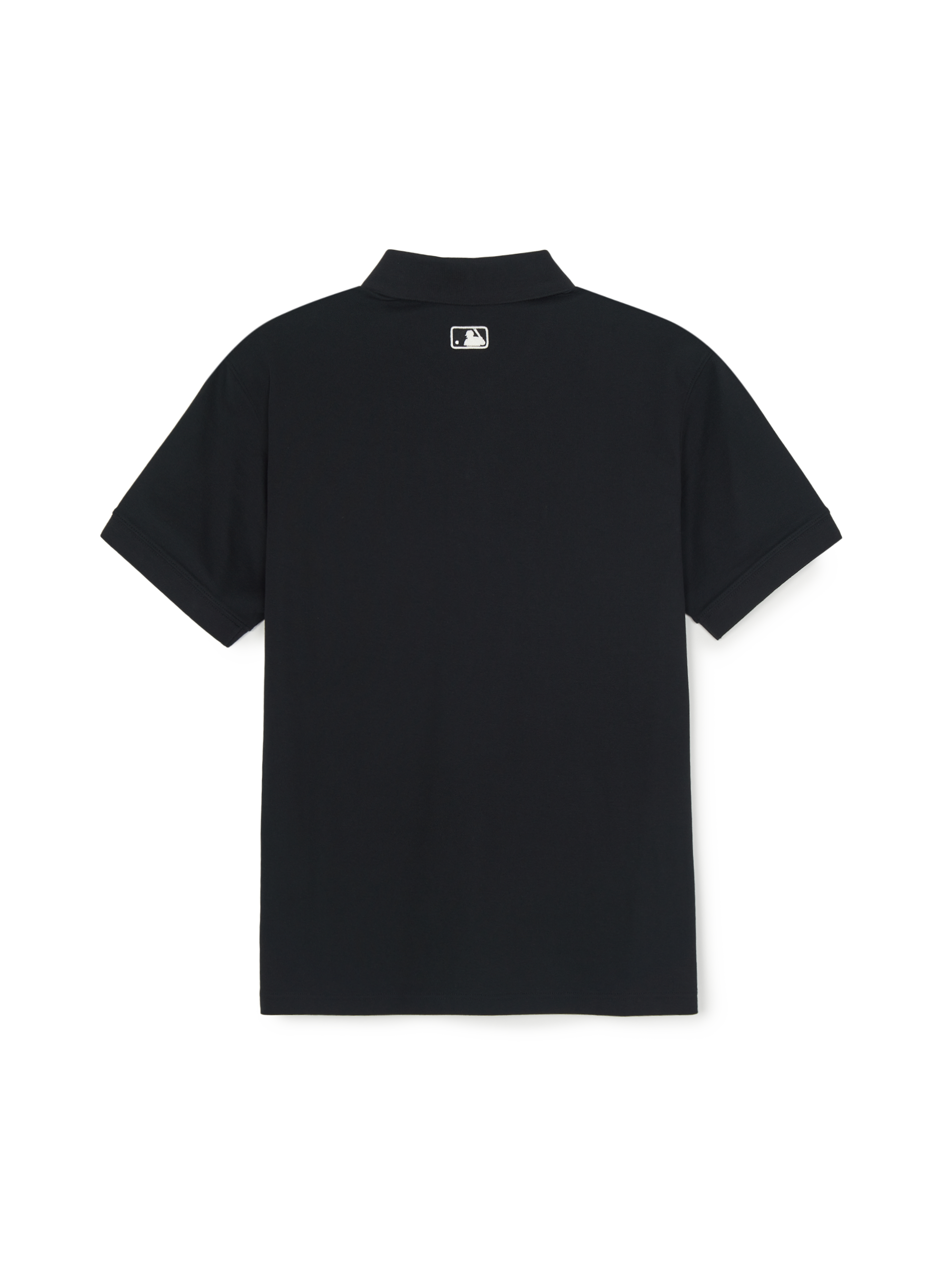 [mlb korea] Basic Comfortable Fit Polo T-Shirts