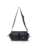 MLB Korea Basic Gorpcore Pocket Cross Bag