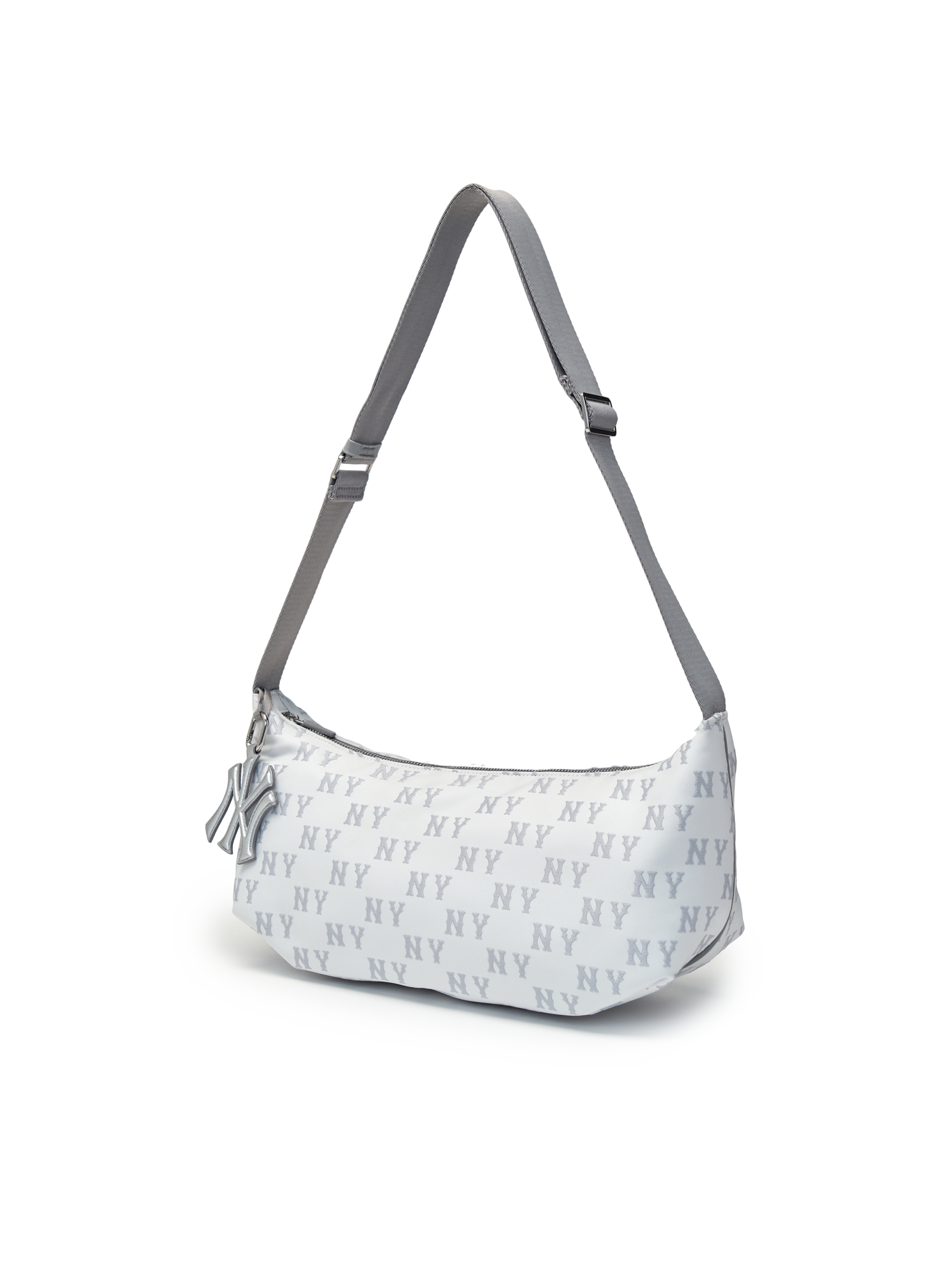 [MLB] Classic Monogram Sportive Cross Bag