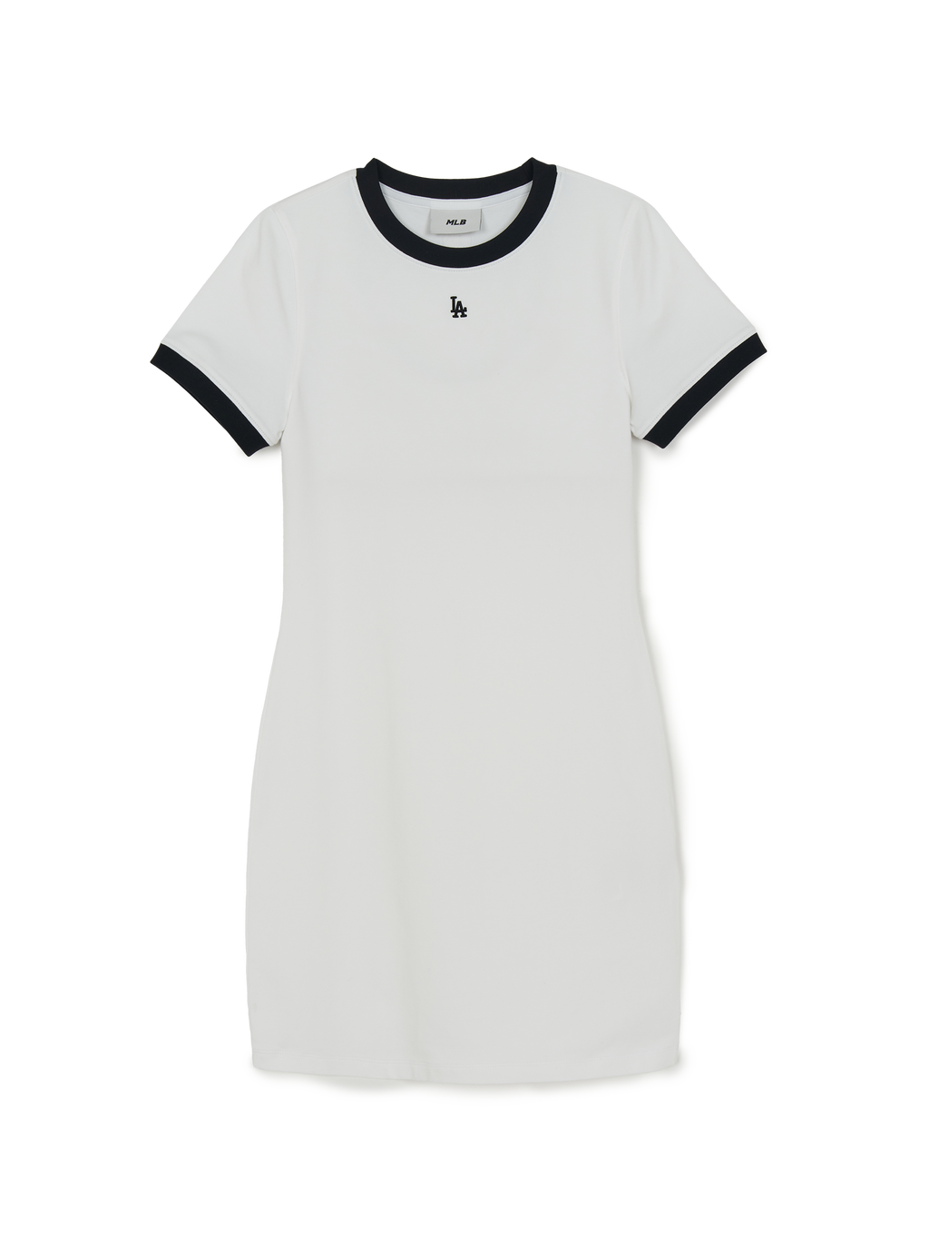MLB Korea Women's Basic Ringer Ops