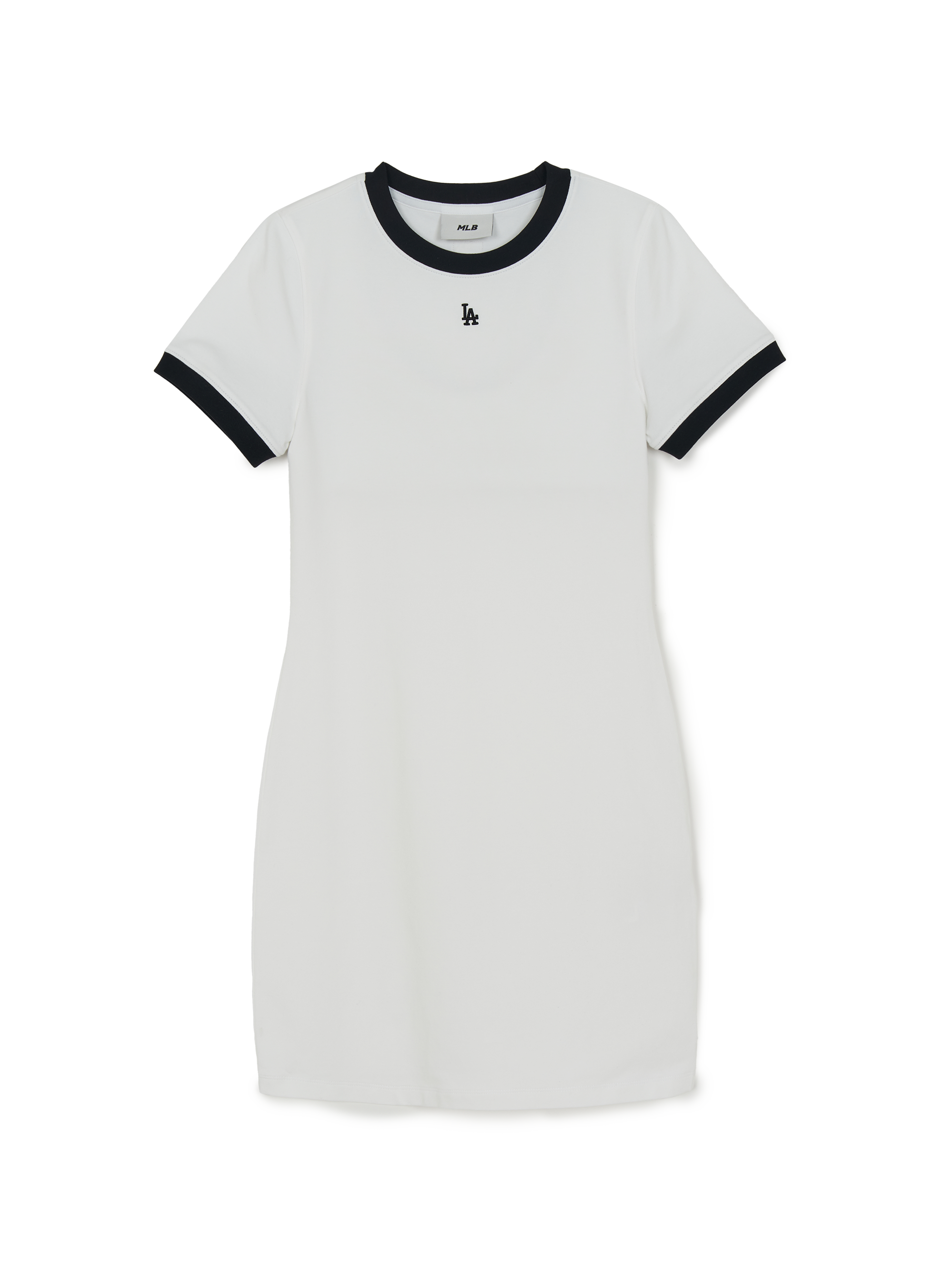 MLB Korea Women's Basic Ringer Ops