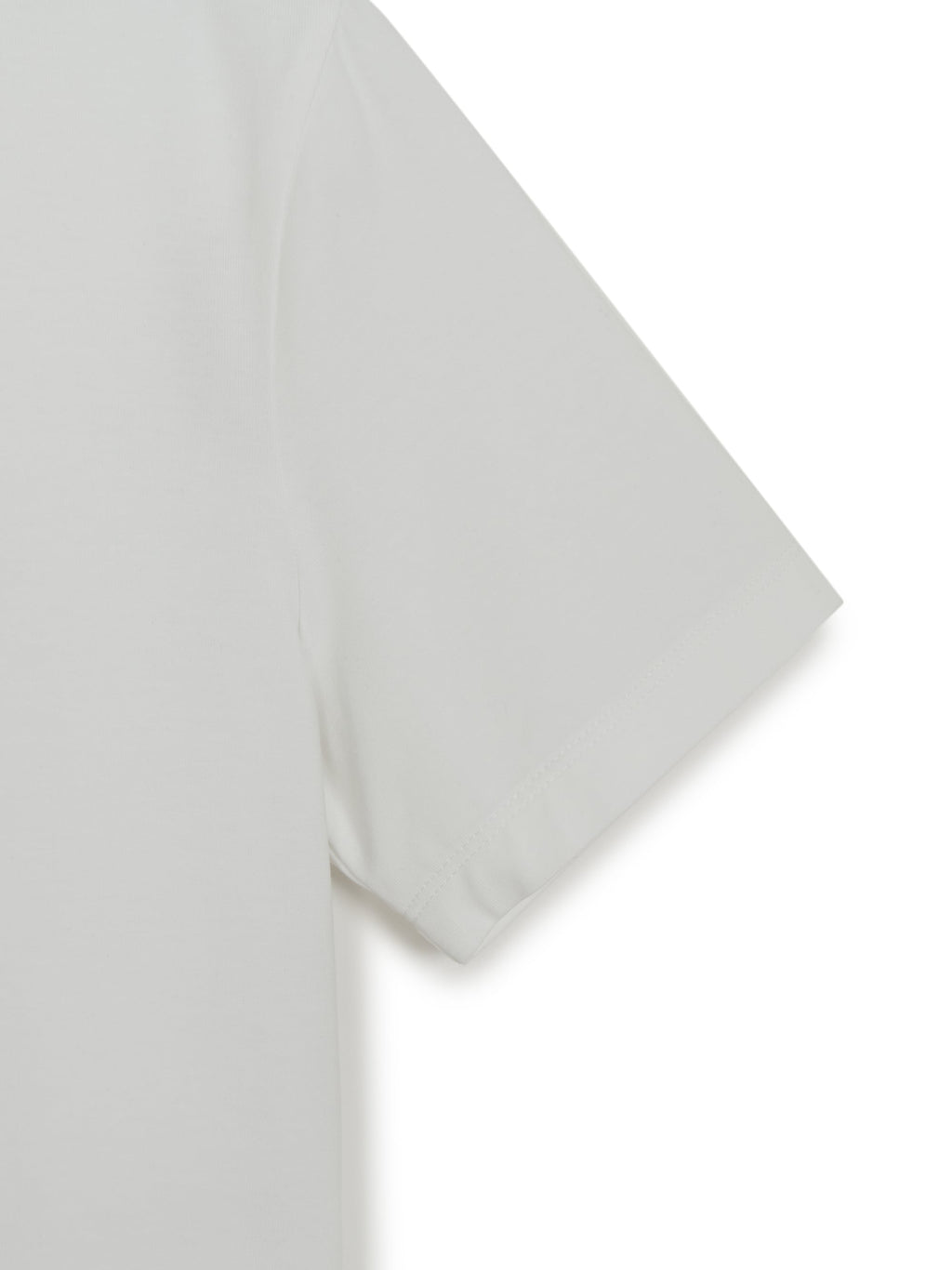 MLB Korea Women's Basic Slim Fit Crop Open Collar Polo T-Shirts