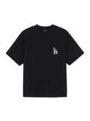 MLB Korea Bukchon Exclusive Semi Over Fit T-shirt