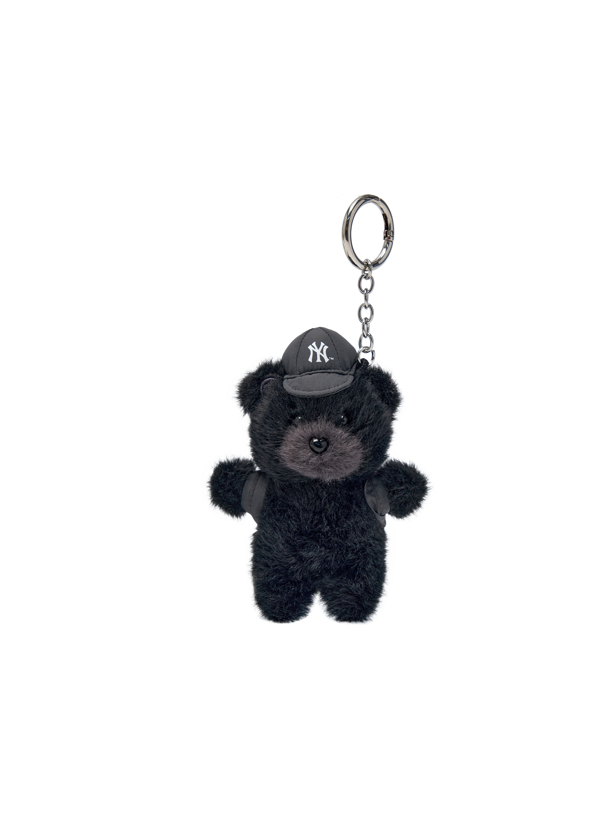 MLB Korea Megabear Mini Keyring