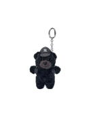 MLB Korea Megabear Mini Keyring