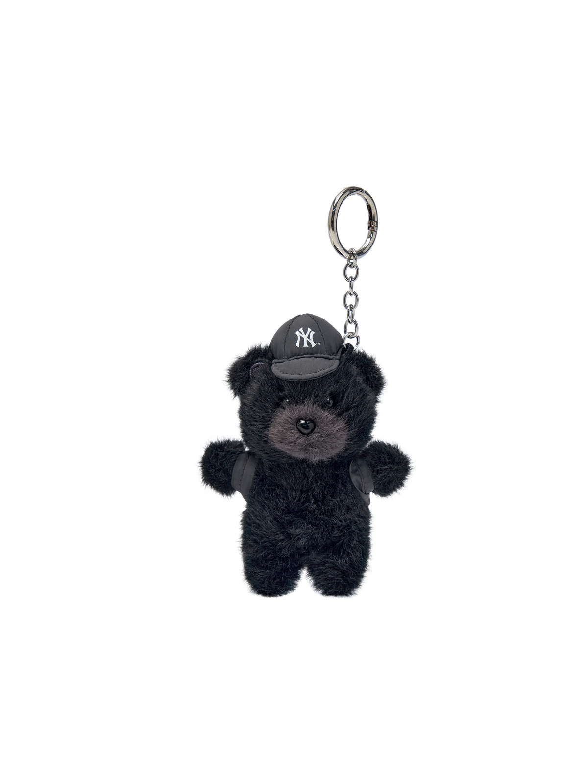 Mlb Megabear Mini Keyring